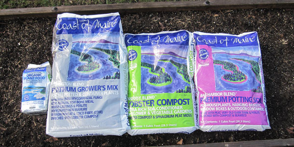 Coast of Maine products